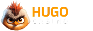 hugo casino logo