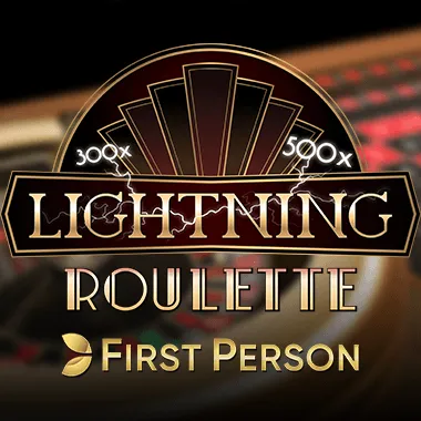 Lightning Roulette im Live Casino
