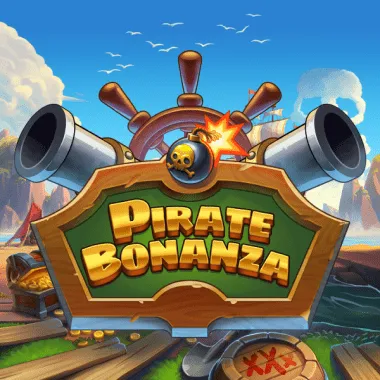 Pirate Bonanza Spielautomat