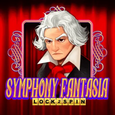 Symphony Fantasia Slot bei Hugo